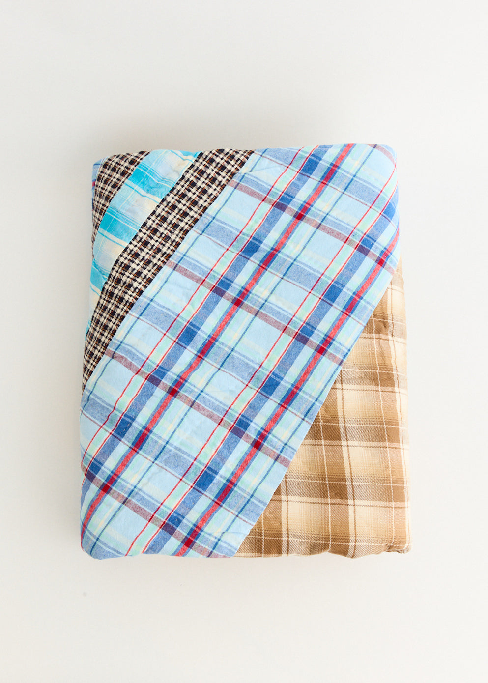 Miranda Distrito Quilt