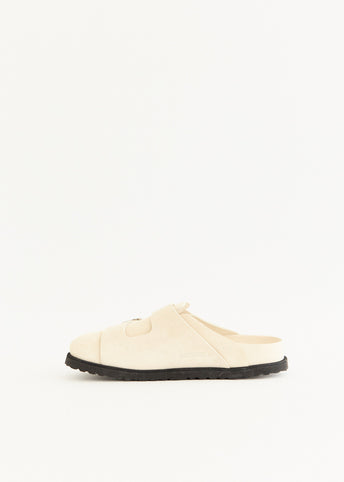 222 West Suede EXQ 1774