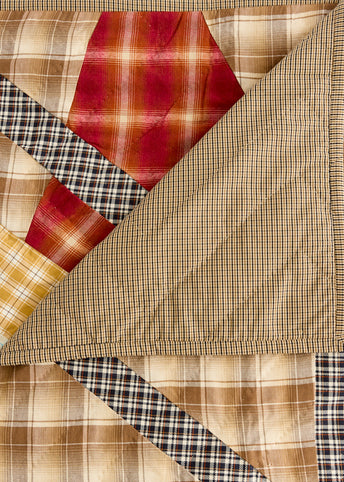 Miranda Distrito Quilt