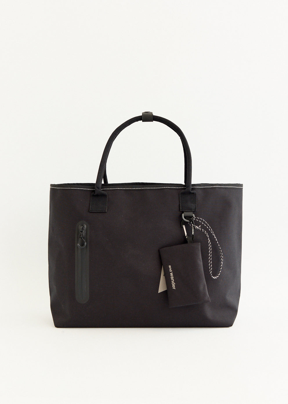 PE/CO Tote Bag
