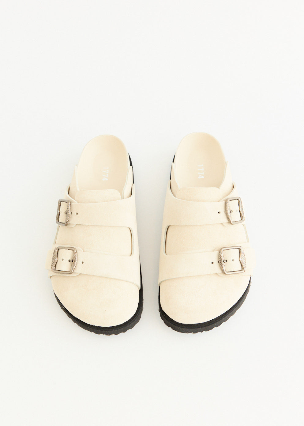 222 West Suede EXQ 1774