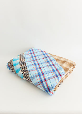 Miranda Distrito Quilt