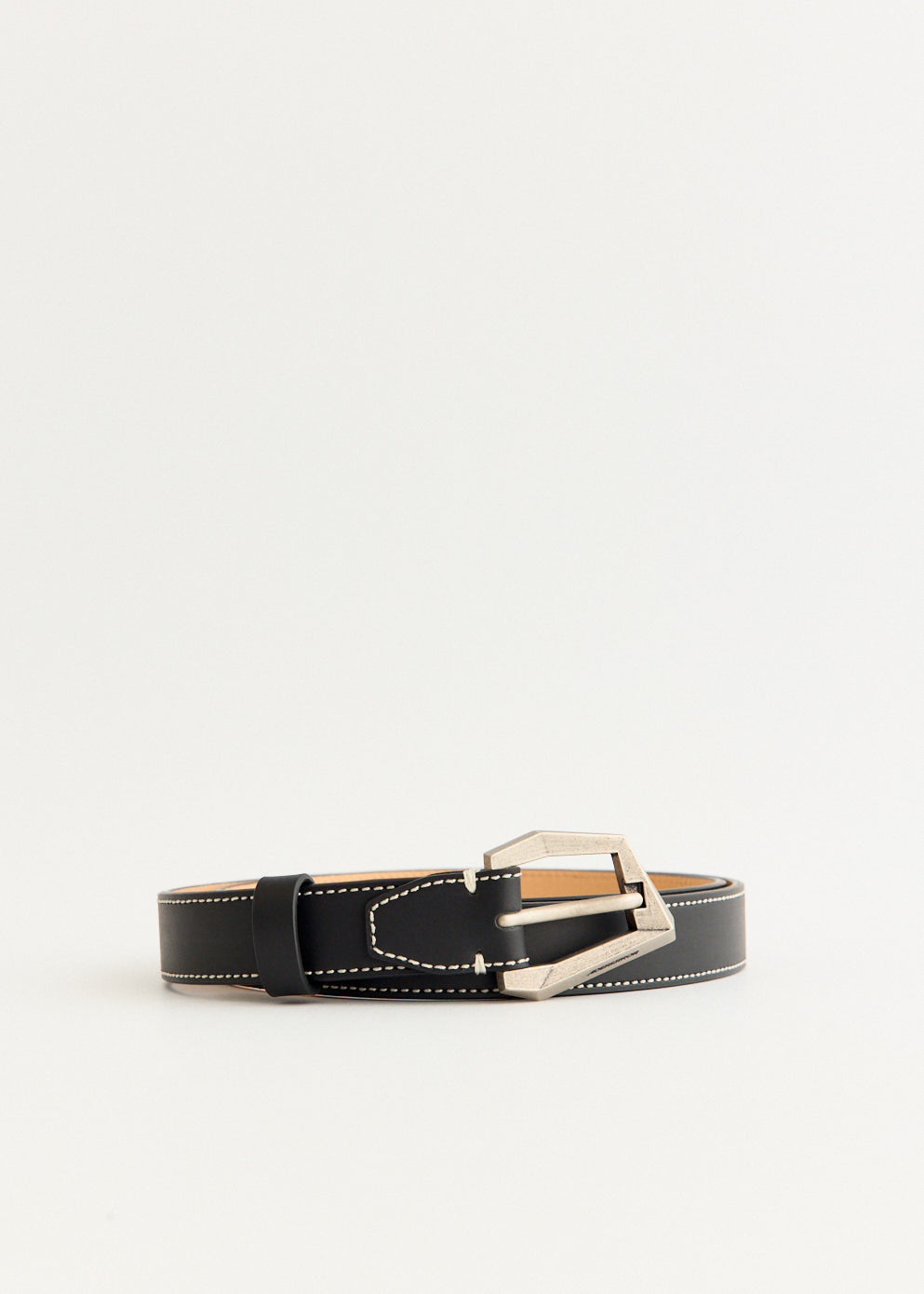 Keresto Buckle Belt