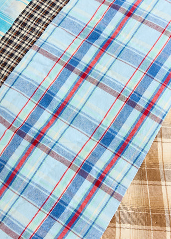 Miranda Distrito Quilt