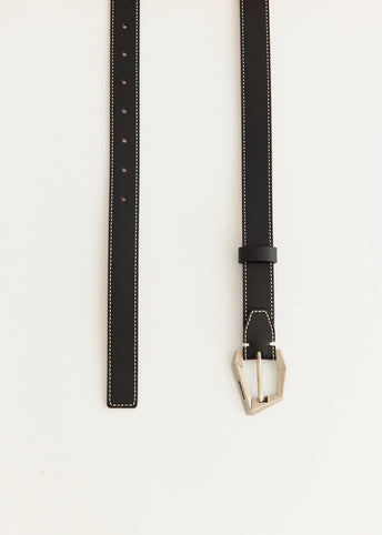 Keresto Buckle Belt
