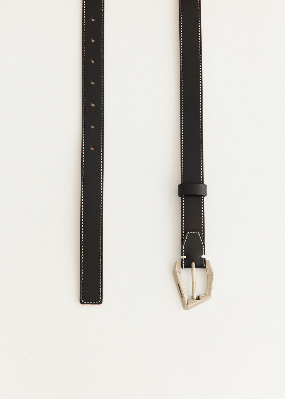 Keresto Buckle Belt