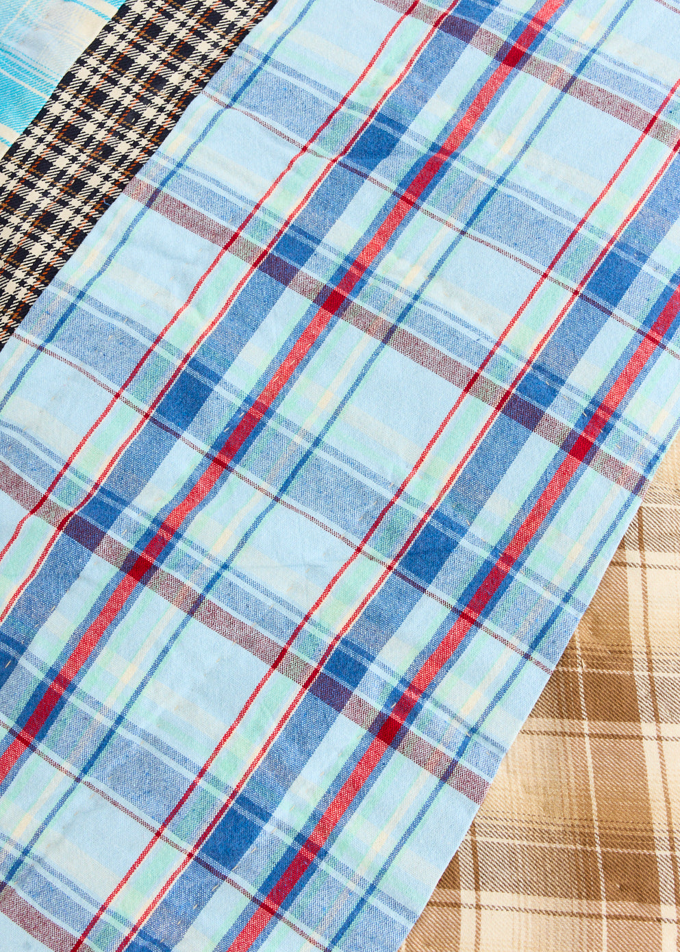 Miranda Distrito Quilt