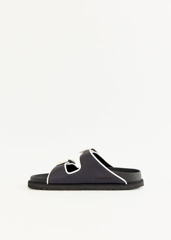 1774 Arizona Satin Bows Sandals