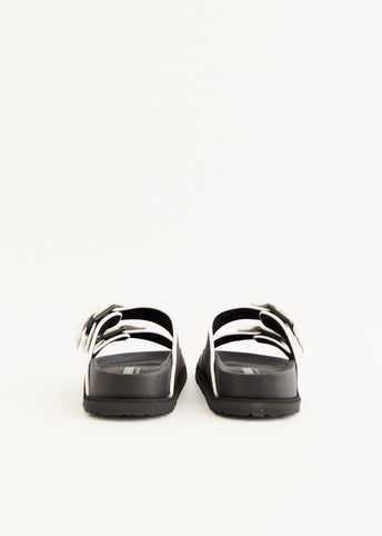 1774 Arizona Satin Bows Sandals