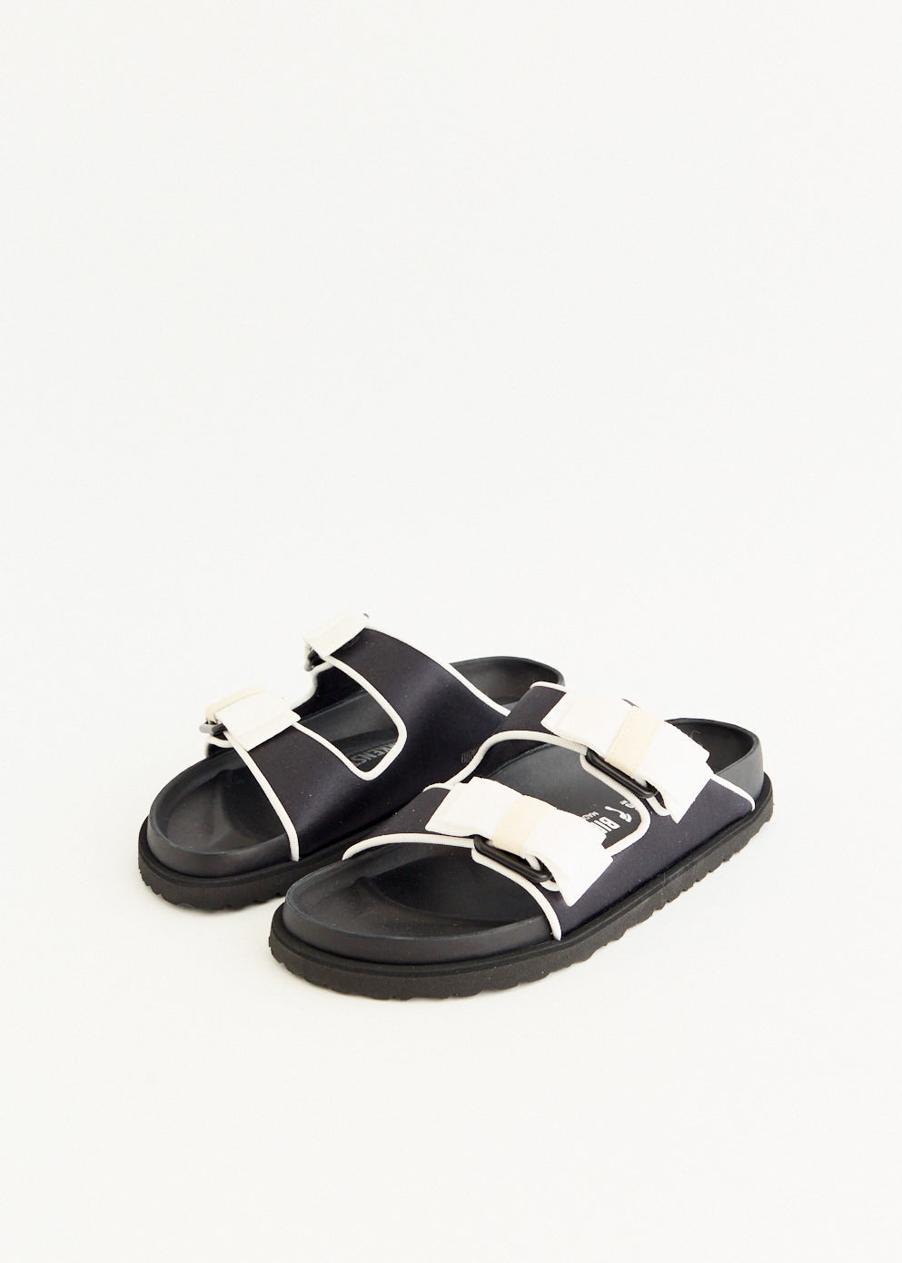 1774 Arizona Satin Bows Sandals