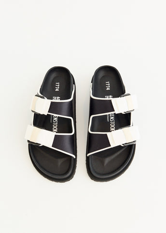 1774 Arizona Satin Bows Sandals