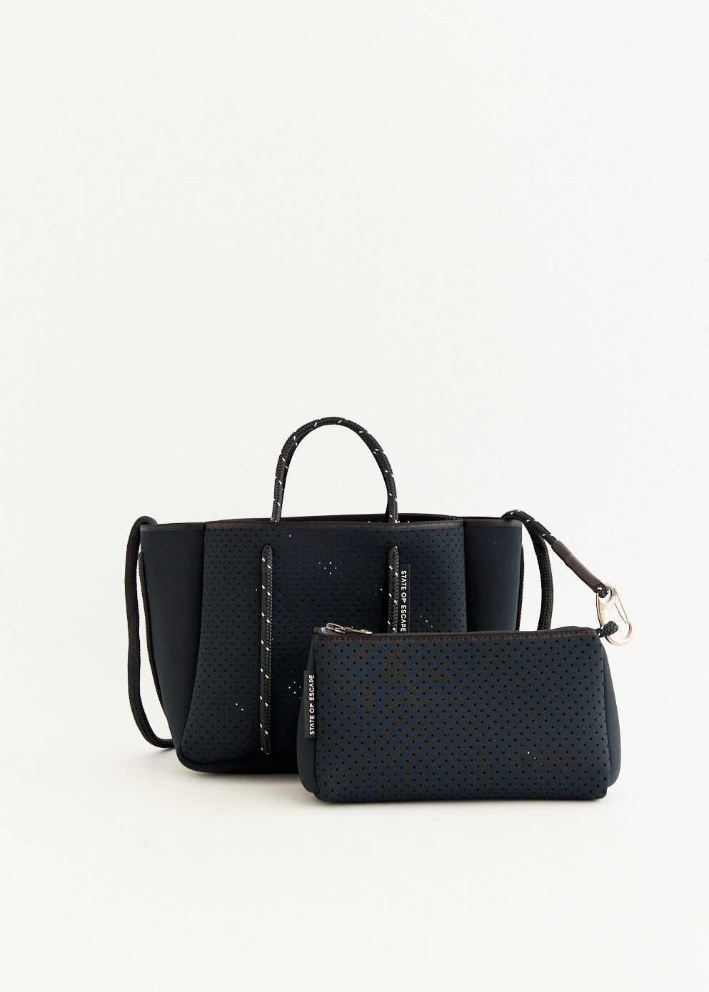 Petite Escape Tote
