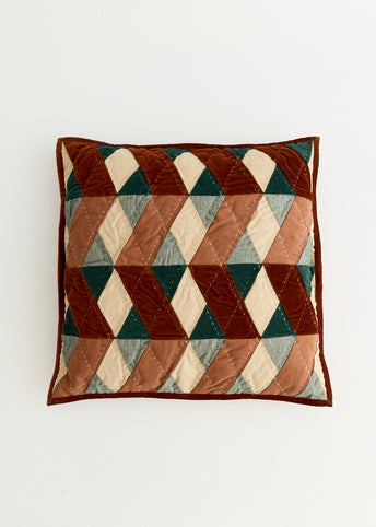 El Cortija Cushion