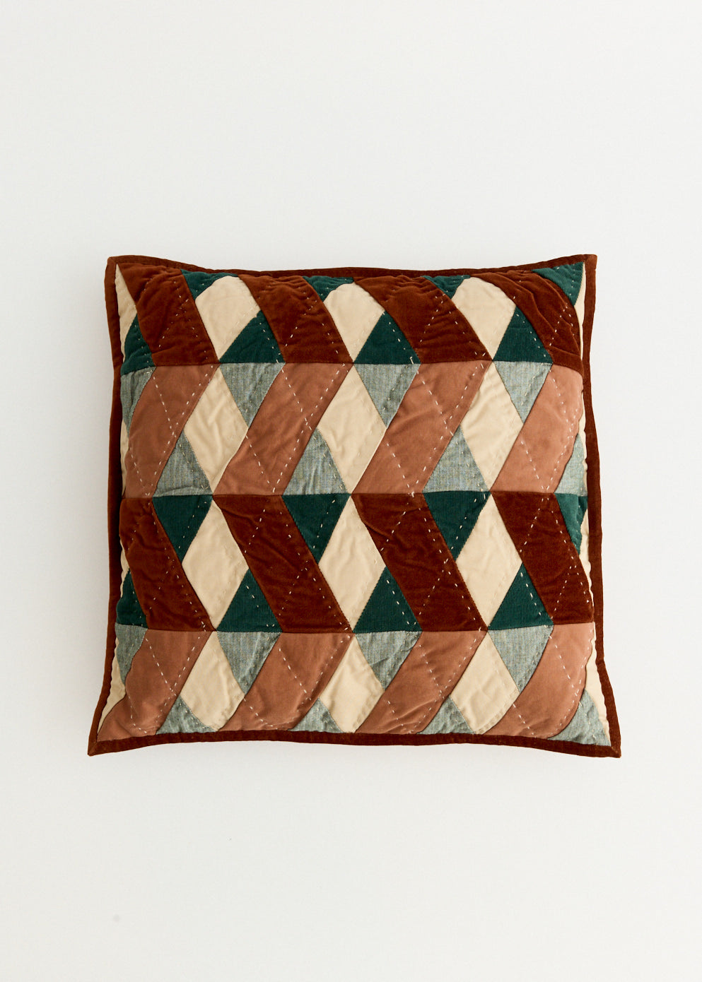 El Cortija Cushion