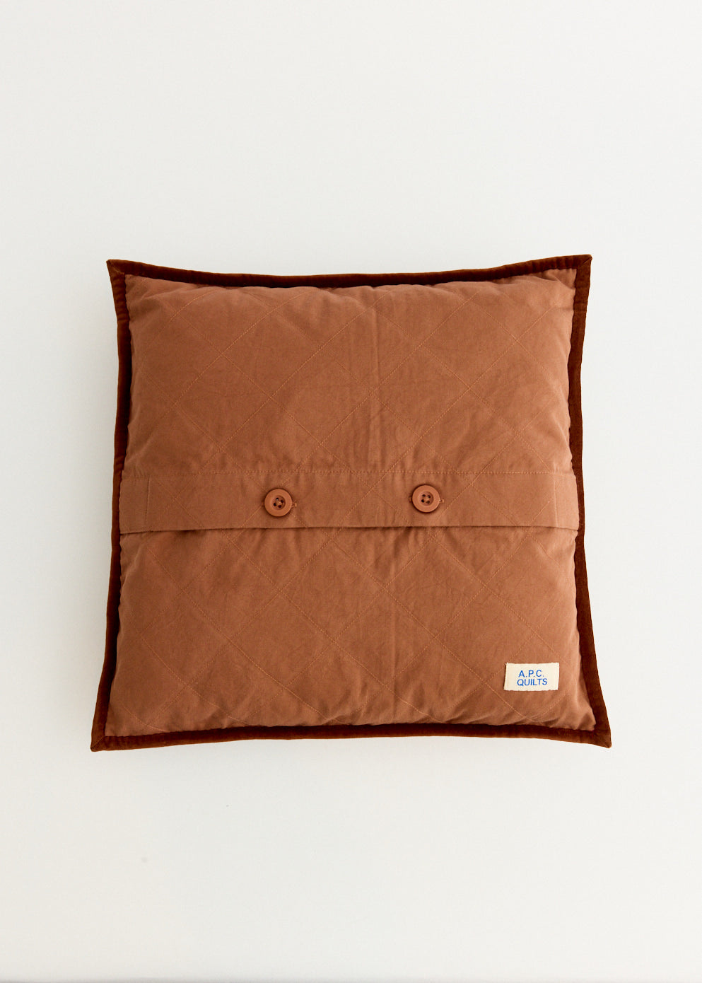 El Cortija Cushion