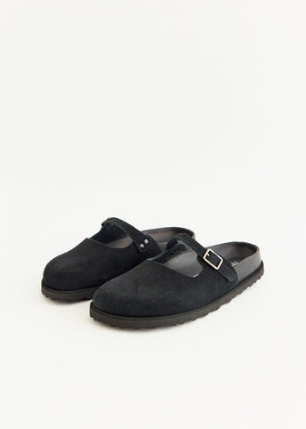 Maria Suede 1774