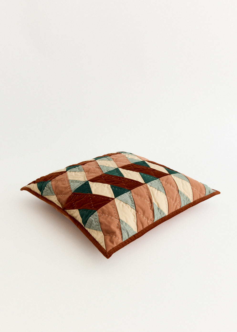 El Cortija Cushion