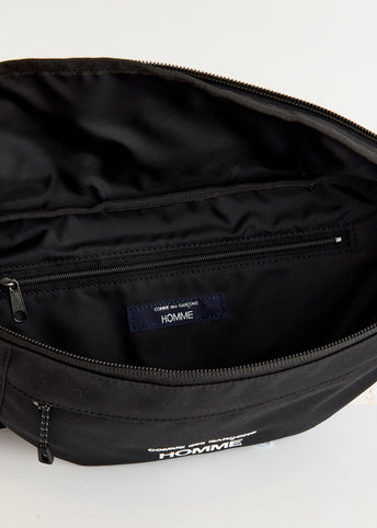 Polyester Cordura Waistbag