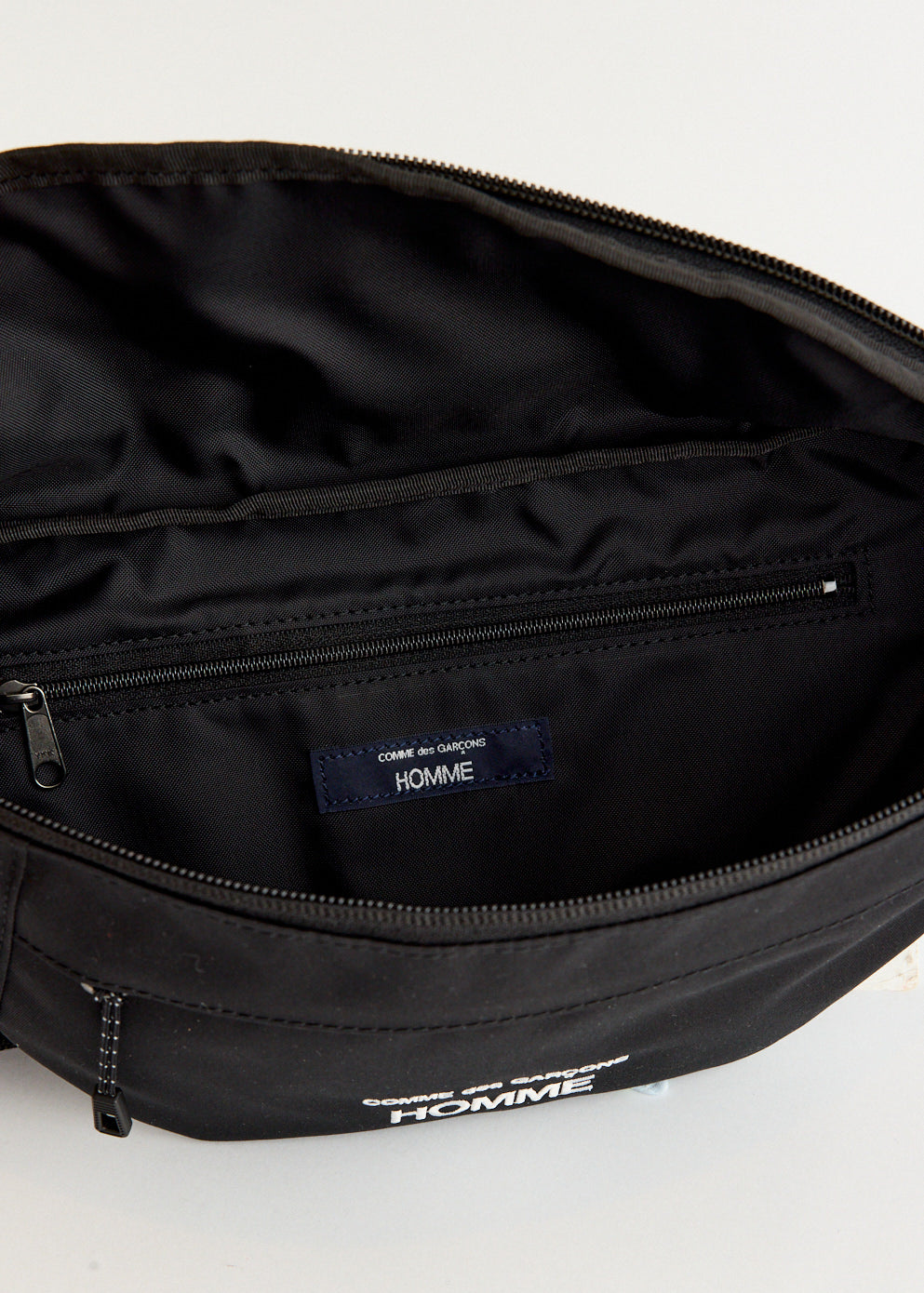 Polyester Cordura Waistbag