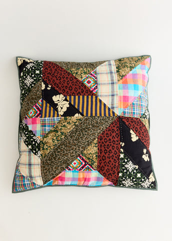 Avenida 4-A Cushion