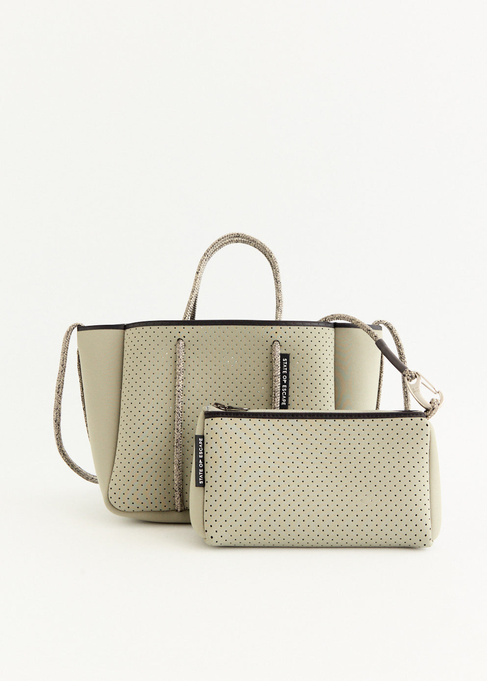 Petite Escape Tote