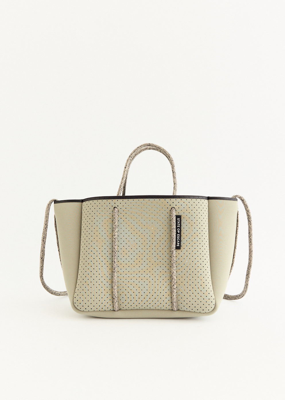 Petite Escape Tote