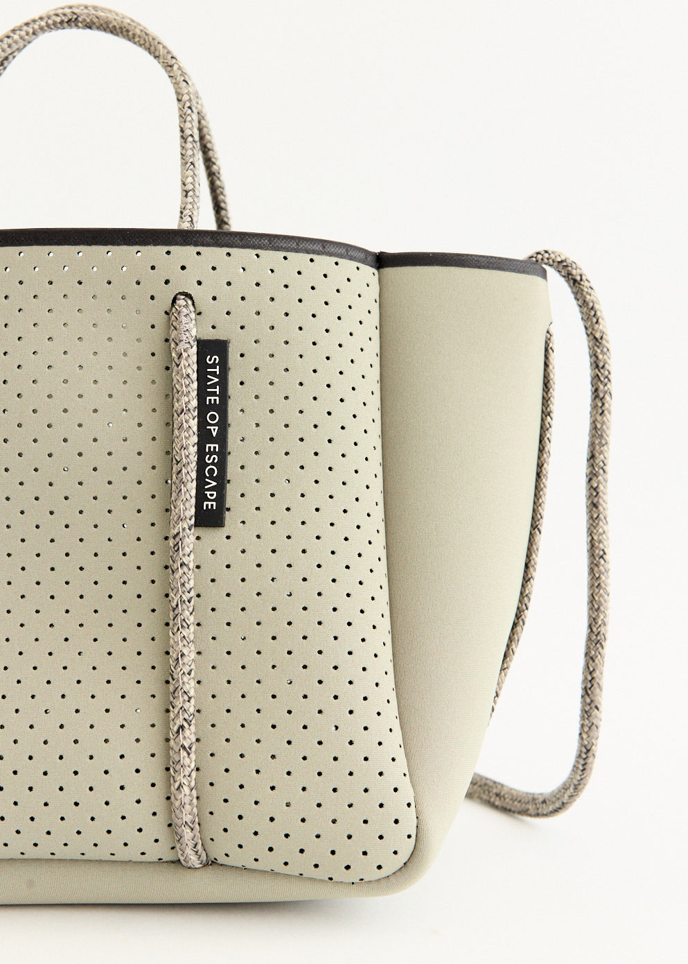 Petite Escape Tote