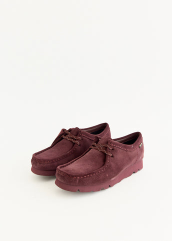 Wallabee GORE-TEX Shoes