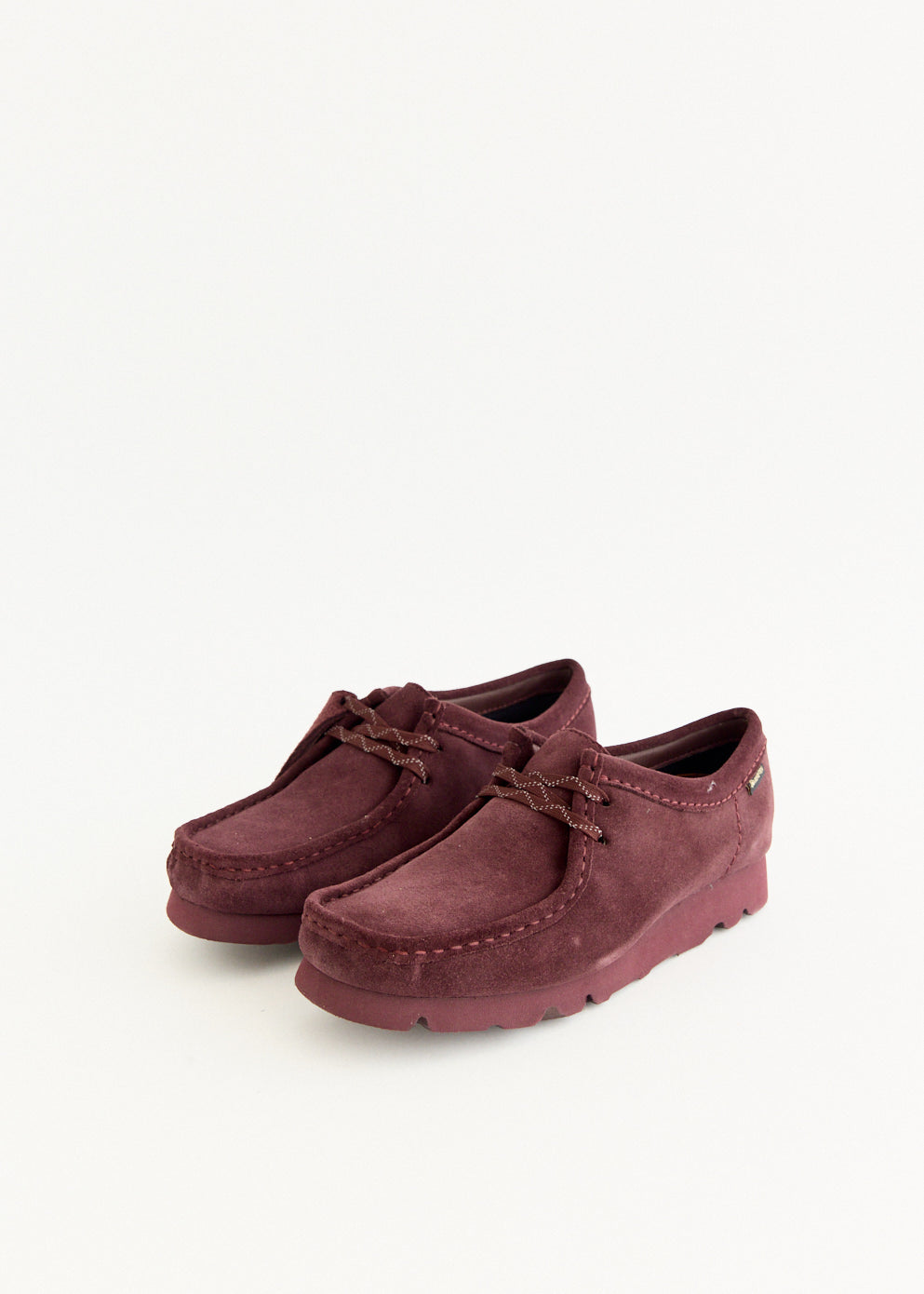 Wallabee GORE-TEX Shoes