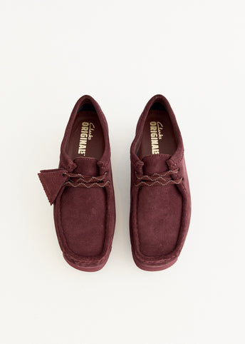 Wallabee GORE-TEX Shoes