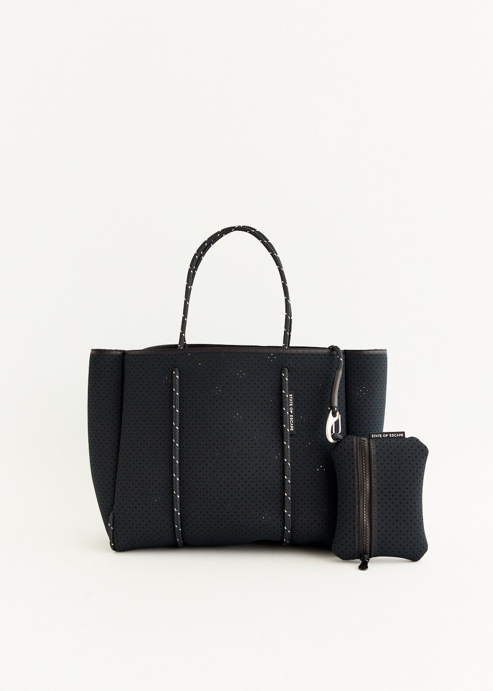 Flying Solo Tote