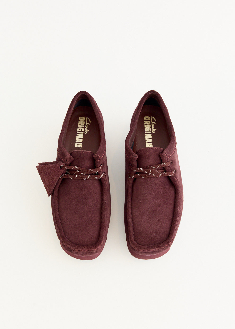 Wallabee GORE-TEX Shoes