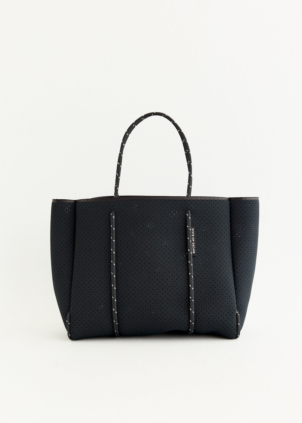 Flying Solo Tote