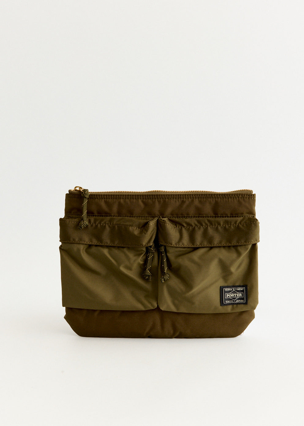 Force Shoulder Bag
