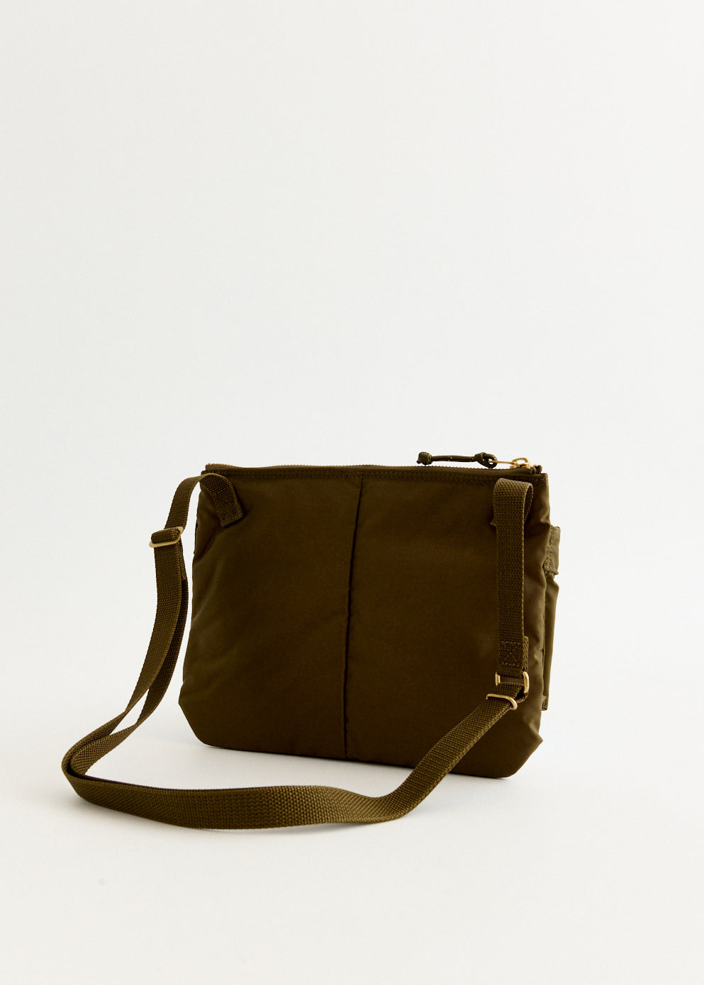 Force Shoulder Bag