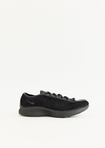 Women's Air Superfly LX 'Black' Sneakers
