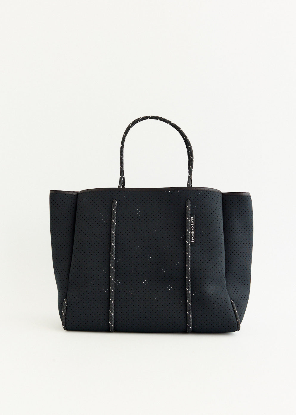 Flying Solo Tote
