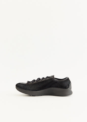 Women's Air Superfly LX 'Black' Sneakers