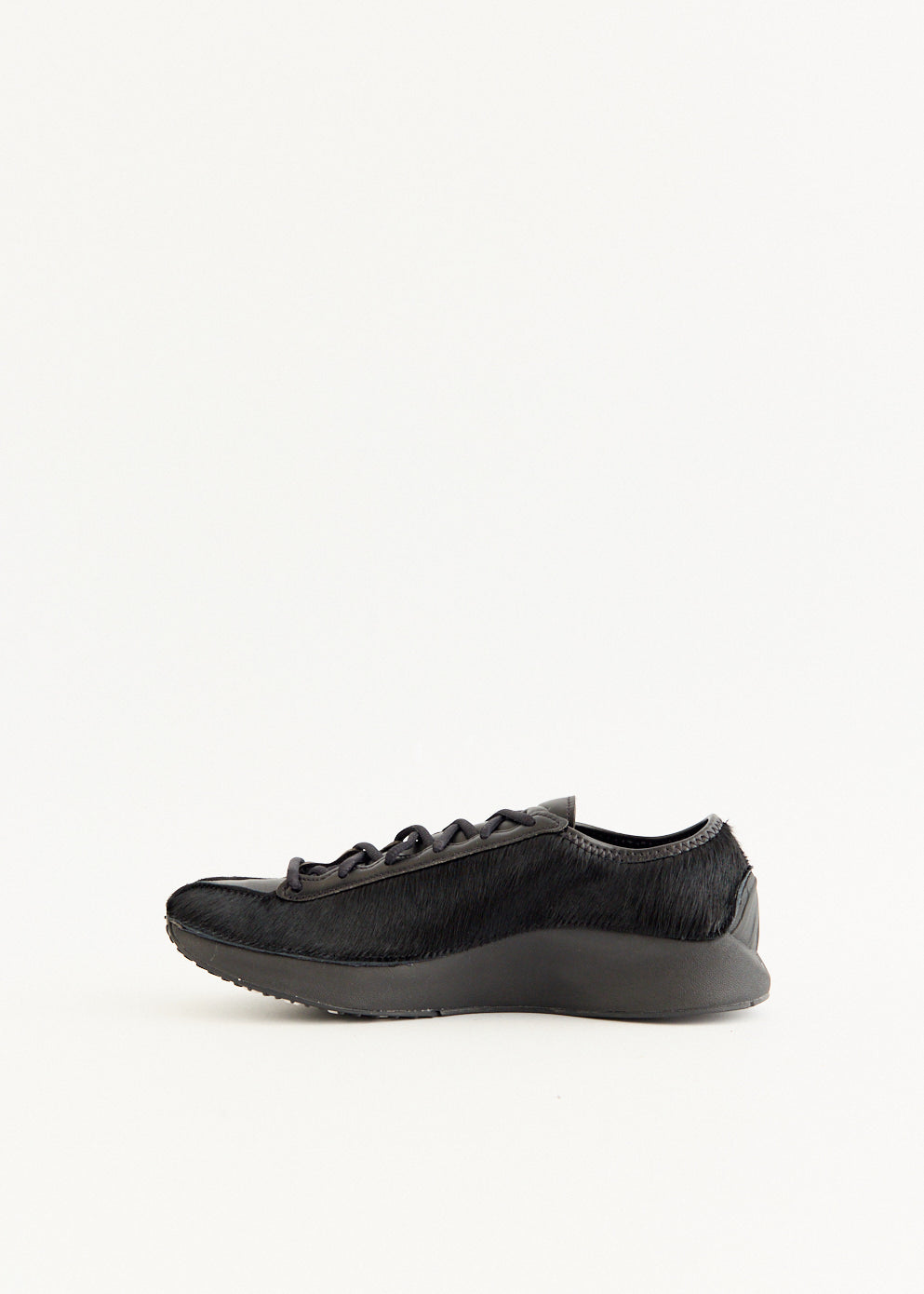Women's Air Superfly LX 'Black' Sneakers