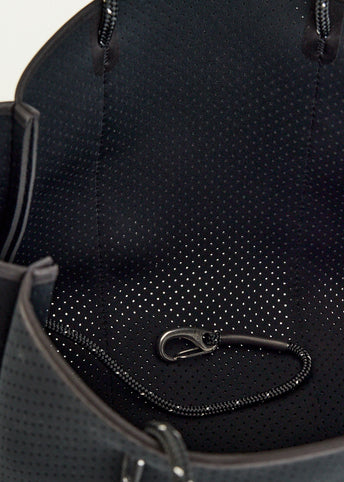 Flying Solo Tote