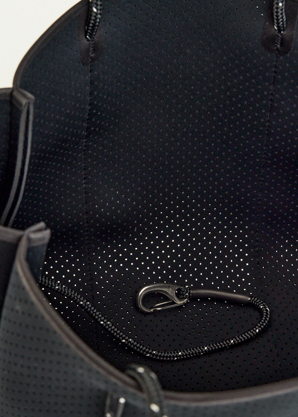 Flying Solo Tote