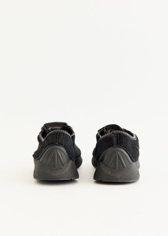 Women's Air Superfly LX 'Black' Sneakers