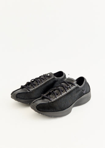 Women's Air Superfly LX 'Black' Sneakers