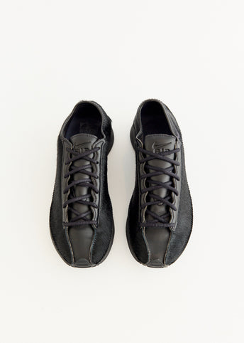 Women's Air Superfly LX 'Black' Sneakers