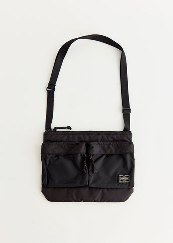 Force Shoulder Bag
