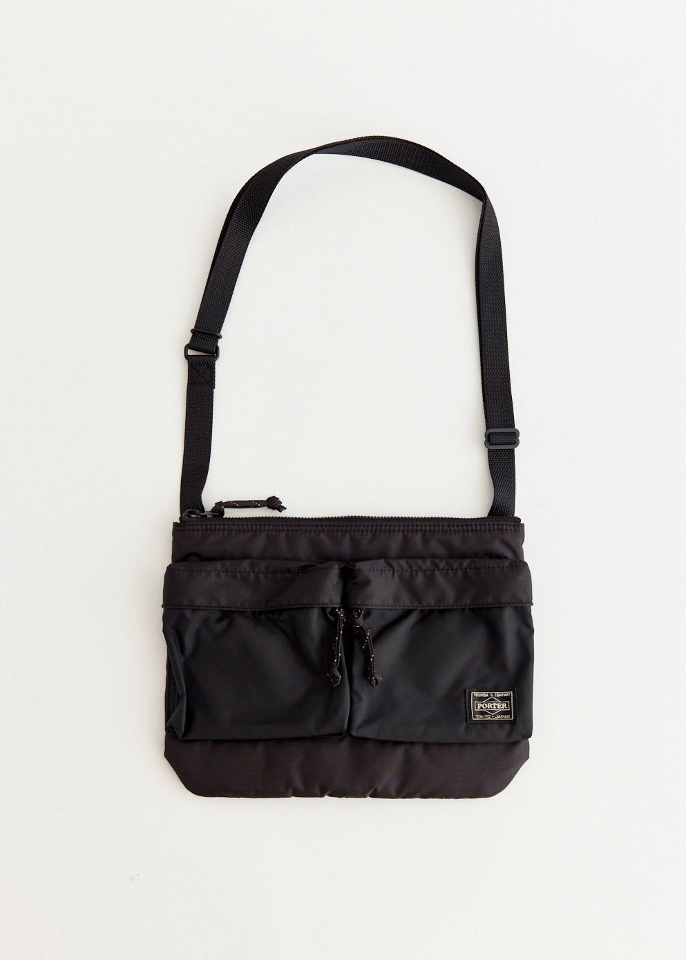 Force Shoulder Bag