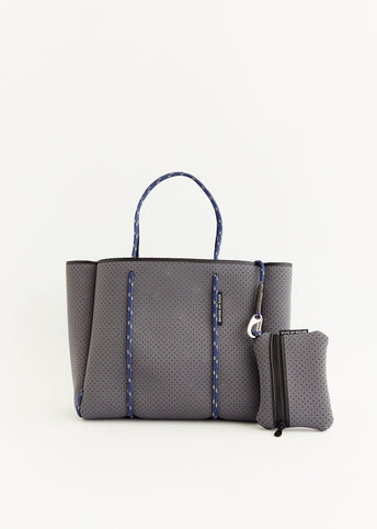 Flying Solo Tote