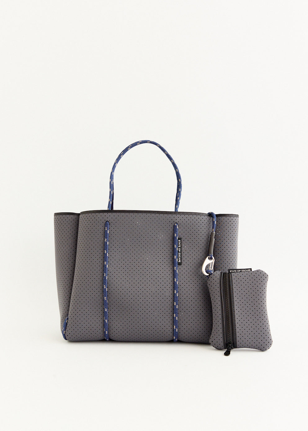 Flying Solo Tote