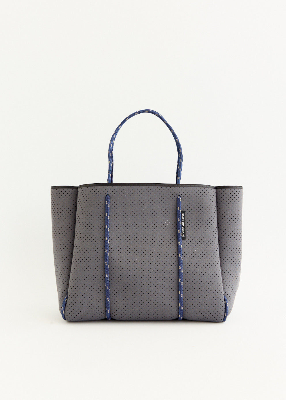 Flying Solo Tote