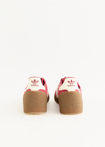 Montreal 76 'Noble Maroon' Sneakers